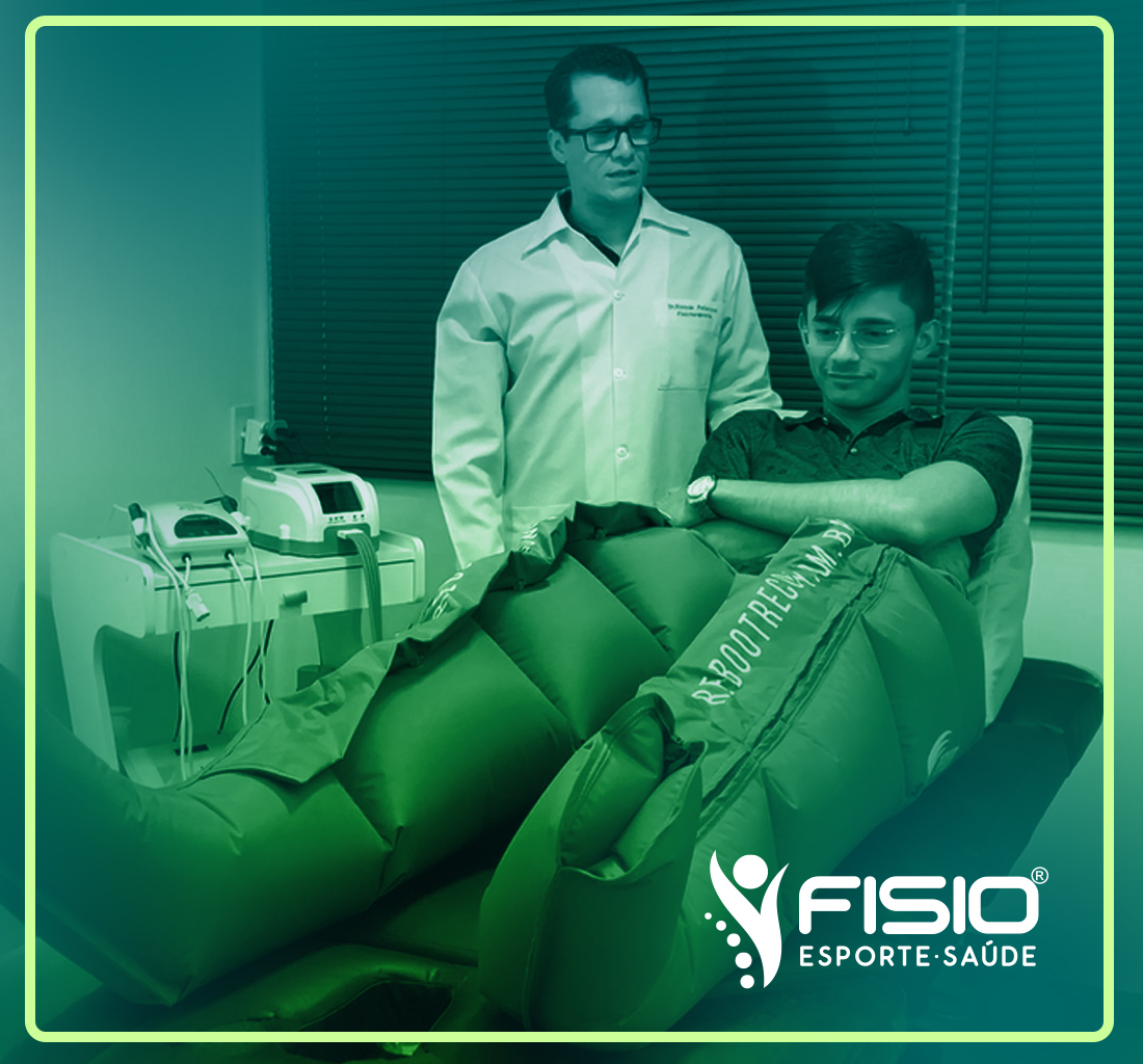 Fisio Esporte Saúde